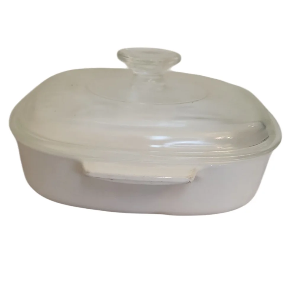 Corningware vintage corning